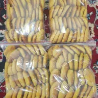 کلوچه خانگی خوشمزه