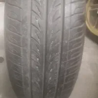 رینگ لاستیک یزد تایر70درصدرینگ 15