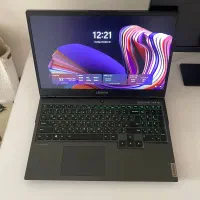laptop lenovo legion 5 1650ti corei7 10750h 16