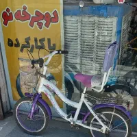 تعمیرگاه دوچرخه (کوهستان)
