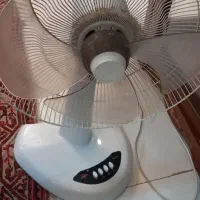 پنکه پارس خزر