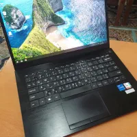 لپ تاپ وایو خیلی تمیز