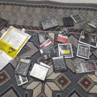باطری انواع موبایل