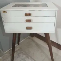 کنسول قاشق چنگال
