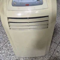 کولر گازی پرتابل ۱۲هزار