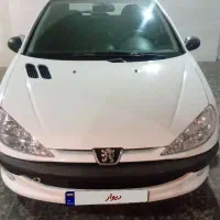 پژو ۲۰۶