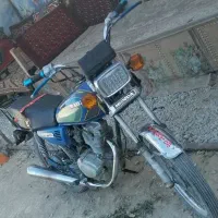 هوندا 125