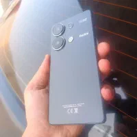 نوت 13 پرو 5g 256/8
