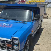 نیسان دوگانه شرکت ۱۴۰۳