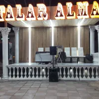 گروه ارکستر موزیک زنده