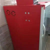 دستگاه جوجه کشی