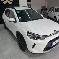 سیتروئن C3 صفر