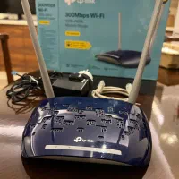 مودم تی پی لینک VDSL/ADSL