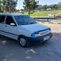 پراید مدل80کاربراتور بنزینی