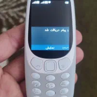 گوشی نوکیا ۳۳۱۰