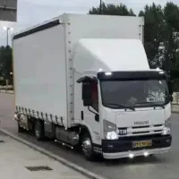 باربری حمل اثاث منزل با مجوز رسمی