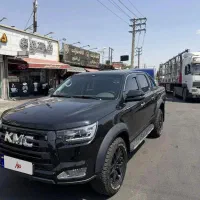 kmc t8|خودرو سواری و وانت|قدس, شهر‌قدس|دیوار