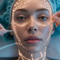 آموزش کاشت نخ،فیلر بادی،بایو فیلرو..کلیپهای اموزشی