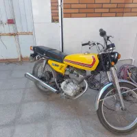 متور سیکلت