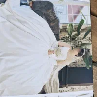 فروش و اجاره لباس عروس