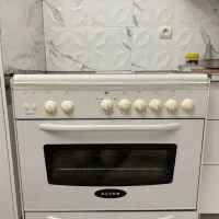 اجاق گاز فردار آلتون