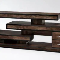 میز تلویزیون شیک و زیبا