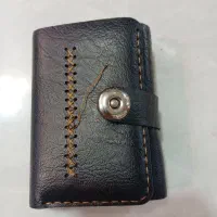 کیف مدارک پیدا شده