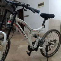 دوچرخه  ۲۴|دوچرخه، اسکیت، اسکوتر|قم, براسون|دیوار