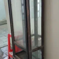 کمددراور|جاکفشی، کمد، دراور|مشهد, گاز|دیوار