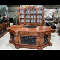 میز مدیریت جکسون|دفتر کار|مشهد, نوید|دیوار