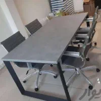 کنفرانس 4نفره ام دی اف وفلز فقط امروز ارسال رایگان