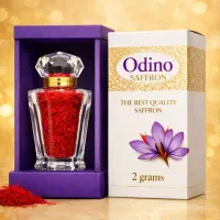 زعفران نگین اعلا اودینو (Odino)