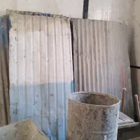 تخته بنایی و بشکه
