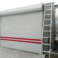 نصب و تعمیر انواع کرکره برقی به قیمت کارخانه