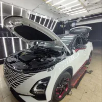 تشخیص رنگ نامجوکارشناس خودرو خواجه نظام اباد سبلان