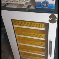 دستگاه جوجه کشی فاخته