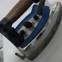 دسته ی اتو سیلتر ترک