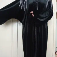 عبا مجلسی جواهردوزی از عراق