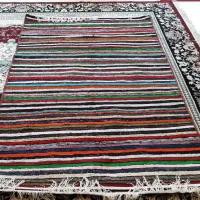 فرش دستباف سنتی