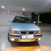 سمند Lx
