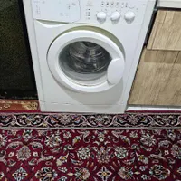 ماشین لباسشویی ایندوزیت 5 کیلویی ایتالیا مدل ۱۴۵DE