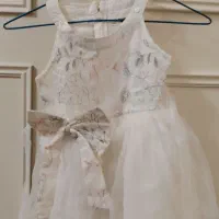 لباس دخترانه 3 تا 4 سال