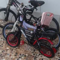 دوچرخه