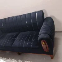 مبل تقریبا نو