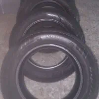 3 حلقه بارز الپیدا کوییک ساینا p640 185/65