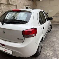 تیبا۲سفید فول