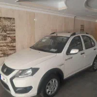 کوییک gxl مدل ۱۴۰۵ صفر خشک
