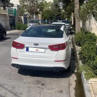 اپتیما ۲۰۱۴ فول تک برگ سند