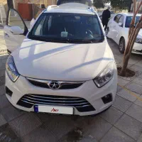 جک s5مدل ۹۴|خودرو سواری و وانت|چابکسر, |دیوار