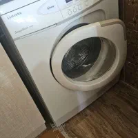 لباسشویی سامسونگ